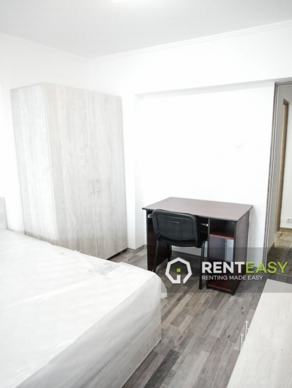 Apartament cu 3 camere de inchiriat situat in zona Garii - Mc Donald's