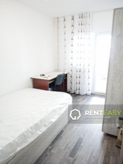 Apartament cu 3 camere de inchiriat situat in zona Garii - Mc Donald's