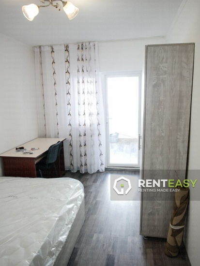 Apartament cu 3 camere de inchiriat situat in zona Garii - Mc Donald's