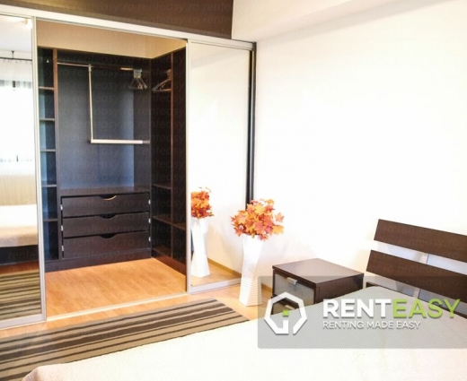 Apartament cu 3 camere de inchiriat situat in Iasi - Tatarasi