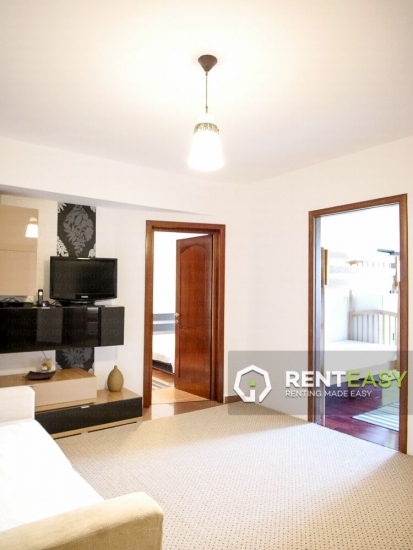 Apartament cu 3 camere de inchiriat situat in Iasi - Tatarasi