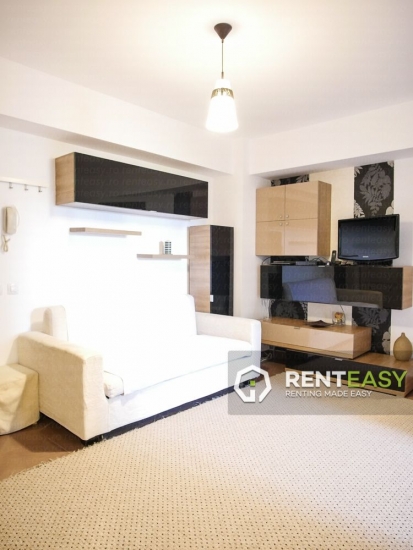 Apartament cu 3 camere de inchiriat situat in Iasi - Tatarasi