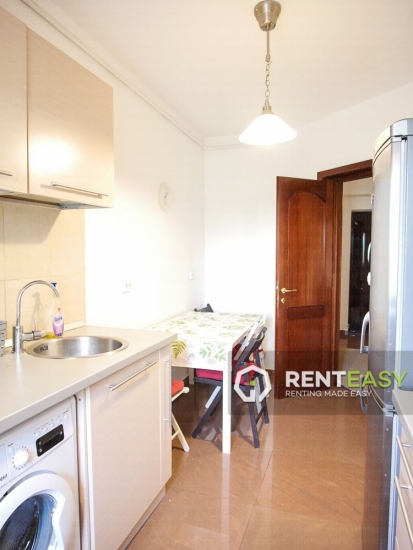 Apartament cu 3 camere de inchiriat situat in Iasi - Tatarasi