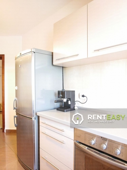 Apartament cu 3 camere de inchiriat situat in Iasi - Tatarasi