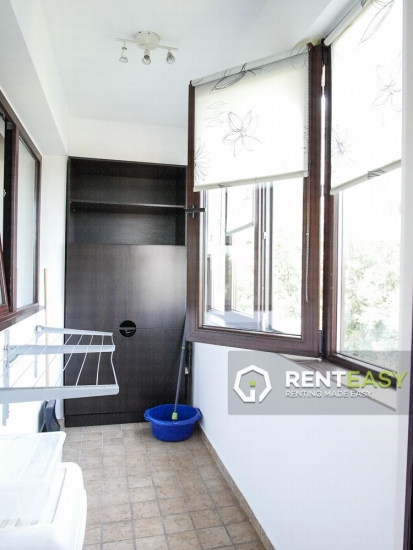 Apartament cu 3 camere de inchiriat situat in Iasi - Tatarasi