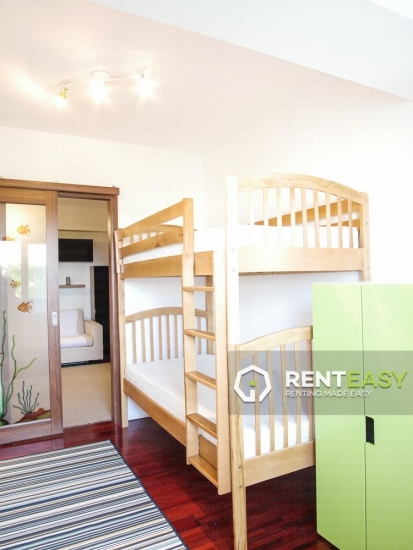 Apartament cu 3 camere de inchiriat situat in Iasi - Tatarasi