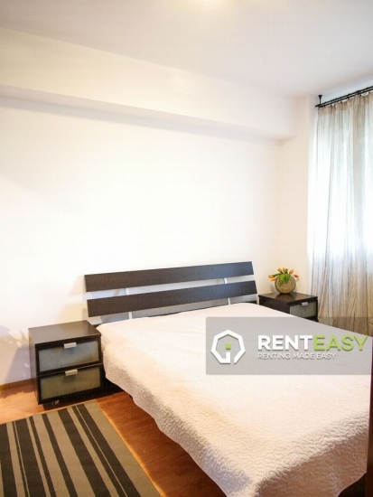 Apartament cu 3 camere de inchiriat situat in Iasi - Tatarasi