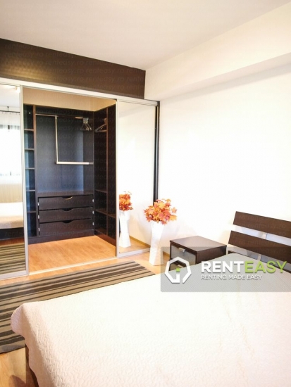 Apartament cu 3 camere de inchiriat situat in Iasi - Tatarasi