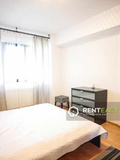 Apartament cu 3 camere de inchiriat situat in Iasi - Tatarasi