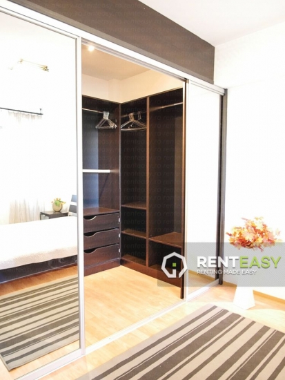 Apartament cu 3 camere de inchiriat situat in Iasi - Tatarasi