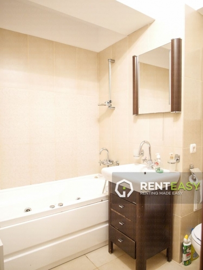Apartament cu 3 camere de inchiriat situat in Iasi - Tatarasi