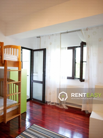Apartament cu 3 camere de inchiriat situat in Iasi - Tatarasi