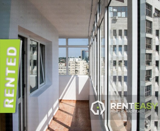 Apartament cu 3 camere de inchiriat in zona Moldova Mall