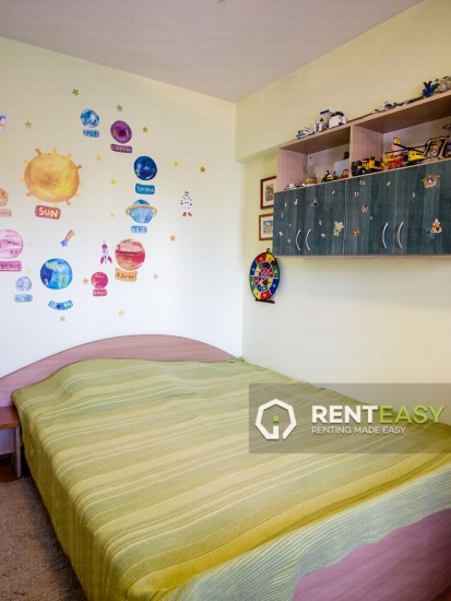 Apartament cu 4 camere de inchiriat pe Sf. Lazar
