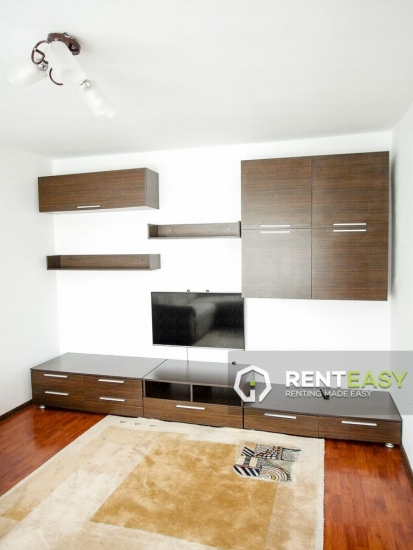 Apartament cu 2 camere de inchiriat situat in zona Podul de Fier