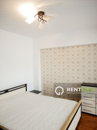 Apartament cu 2 camere de inchiriat situat in zona Podul de Fier