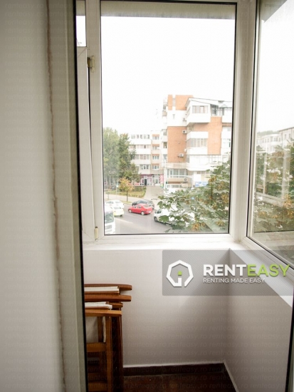 Apartament cu 2 camere de inchiriat situat in zona Podul de Fier
