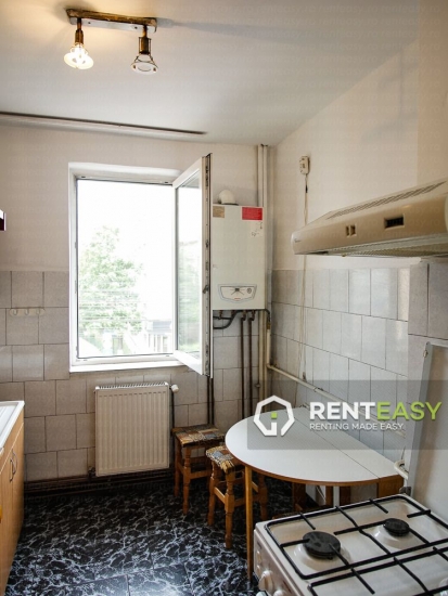 Apartament cu 2 camere de inchiriat situat in zona Tudor Vladimirescu - Iulius Mall