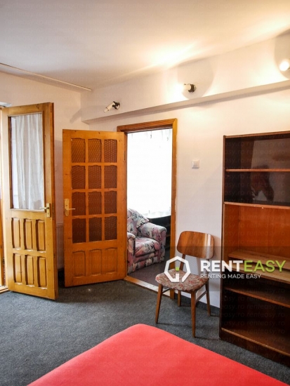 Apartament cu 2 camere de inchiriat situat in zona Tudor Vladimirescu - Iulius Mall
