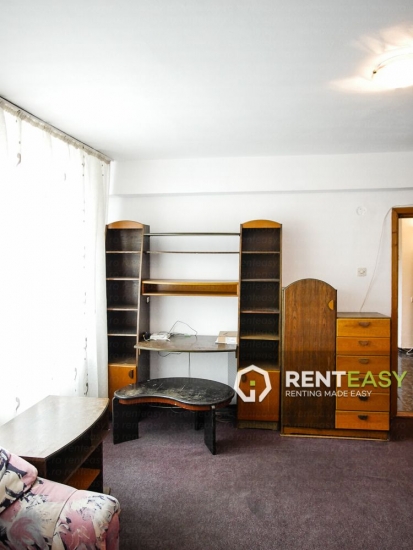 Apartament cu 2 camere de inchiriat situat in zona Tudor Vladimirescu - Iulius Mall