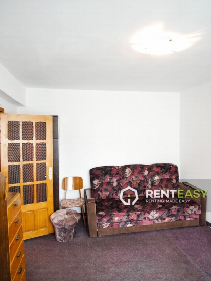 Apartament cu 2 camere de inchiriat situat in zona Tudor Vladimirescu - Iulius Mall