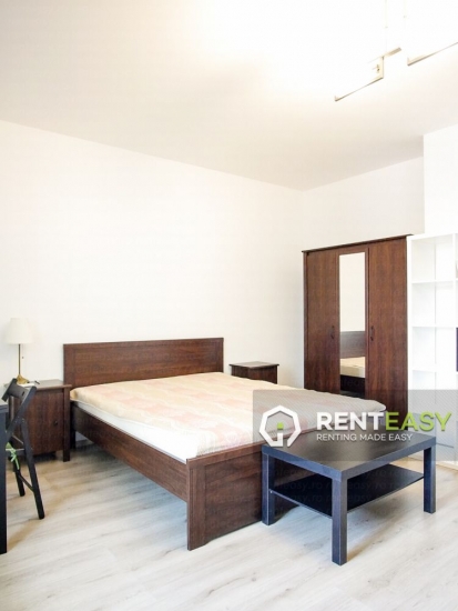 Apartament cu o camera de inchiriat in zona Palas - bloc nou