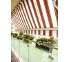 Apartament 2 camere de inchiriat in Iasi - Exclusive Residence