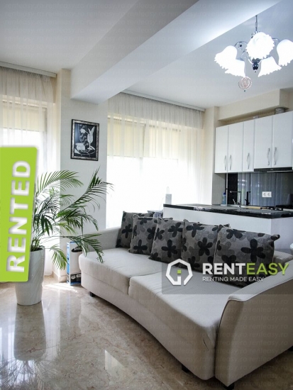 Apartament 2 camere de inchiriat in Iasi - Exclusive Residence