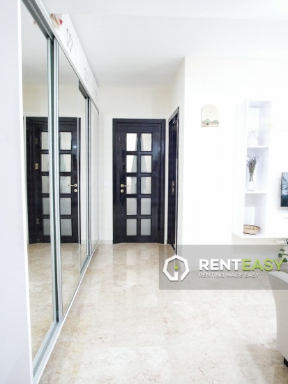 Apartament 2 camere de inchiriat in Iasi - Exclusive Residence