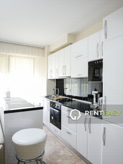 Apartament 2 camere de inchiriat in Iasi - Exclusive Residence