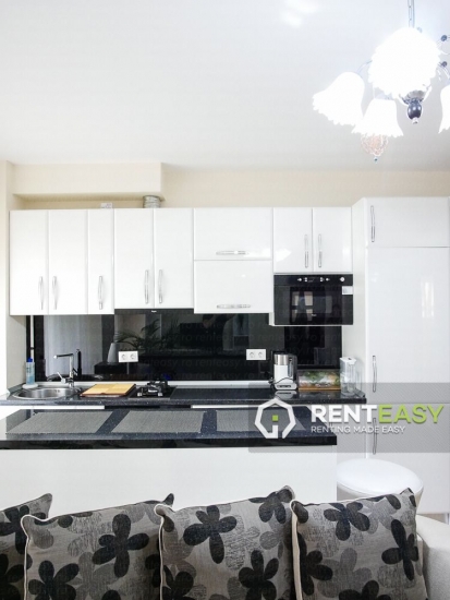 Apartament 2 camere de inchiriat in Iasi - Exclusive Residence