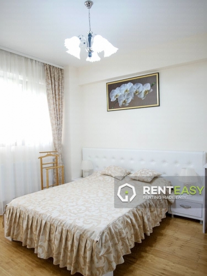 Apartament 2 camere de inchiriat in Iasi - Exclusive Residence