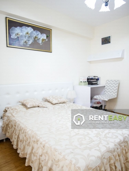 Apartament 2 camere de inchiriat in Iasi - Exclusive Residence