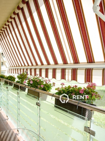 Apartament 2 camere de inchiriat in Iasi - Exclusive Residence