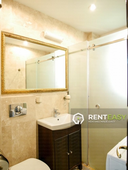 Apartament 2 camere de inchiriat in Iasi - Exclusive Residence