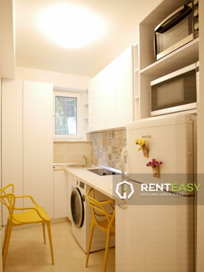 Prima inchiriere! Apartament cu 2 camere de inchiriat in Iasi - Copou