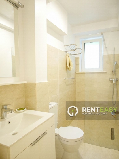 Prima inchiriere! Apartament cu 2 camere de inchiriat in Iasi - Copou
