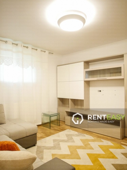 Prima inchiriere! Apartament cu 2 camere de inchiriat in Iasi - Copou