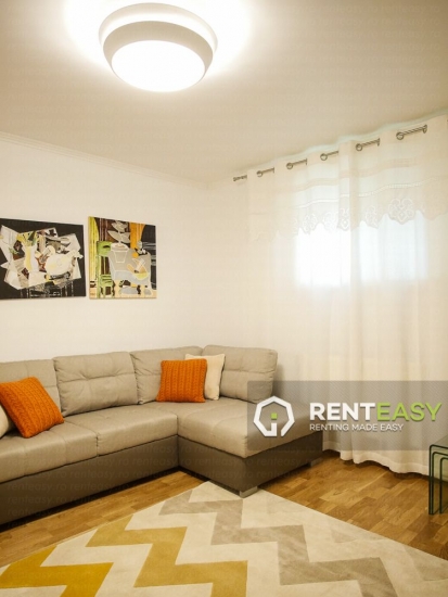 Prima inchiriere! Apartament cu 2 camere de inchiriat in Iasi - Copou