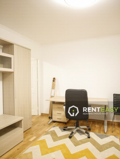 Prima inchiriere! Apartament cu 2 camere de inchiriat in Iasi - Copou
