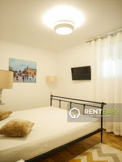 Prima inchiriere! Apartament cu 2 camere de inchiriat in Iasi - Copou