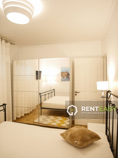 Prima inchiriere! Apartament cu 2 camere de inchiriat in Iasi - Copou