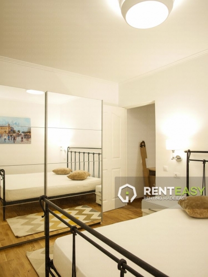 Prima inchiriere! Apartament cu 2 camere de inchiriat in Iasi - Copou