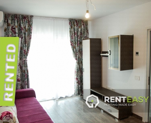 Prima inchiriere! Apartament cu 2 camere de inchiriat in zona Tatarasi