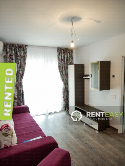 Prima inchiriere! Apartament cu 2 camere de inchiriat in zona Tatarasi