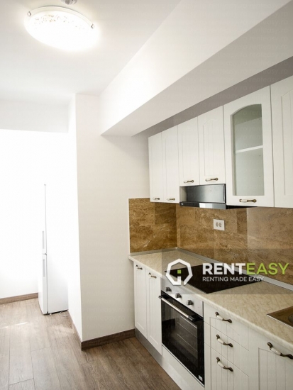Prima inchiriere! Apartament cu 2 camere de inchiriat in zona Tatarasi