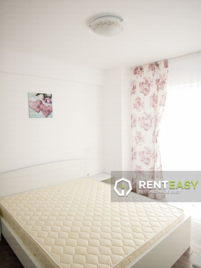 Prima inchiriere! Apartament cu 2 camere de inchiriat in zona Tatarasi