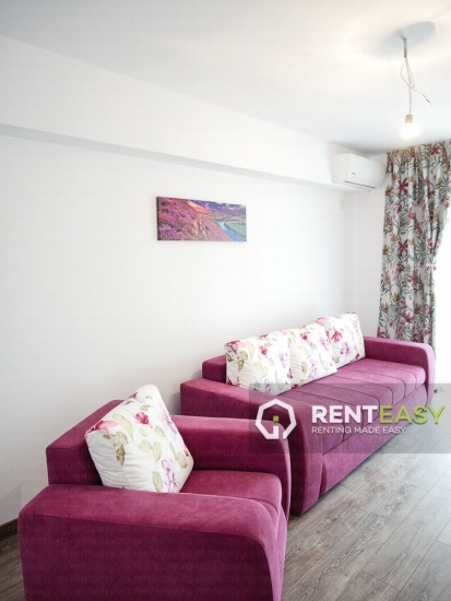 Prima inchiriere! Apartament cu 2 camere de inchiriat in zona Tatarasi