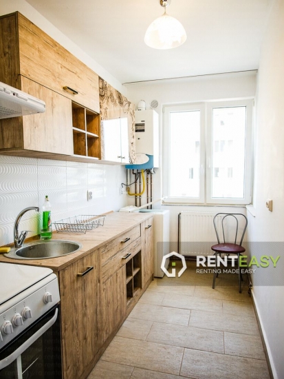 Apartament cu 2 camere de inchiriat situat in Centru - Piata Unirii