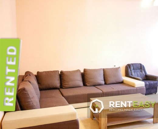 Apartament cu 3 camere de inchiriat in Centru langa UMF